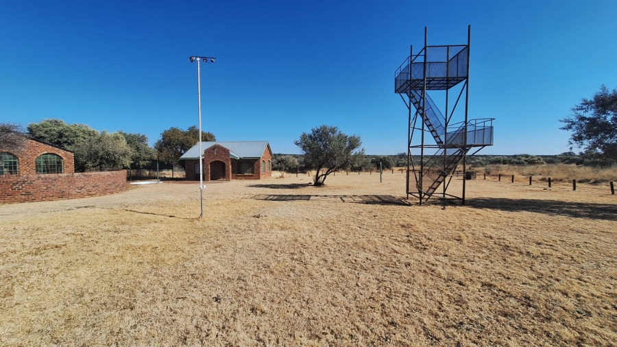 Commercial Property for Sale in Amalia North West